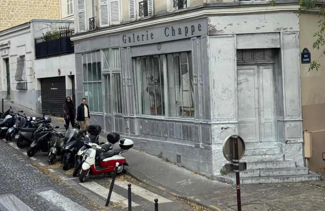 Le sacré cœur-1